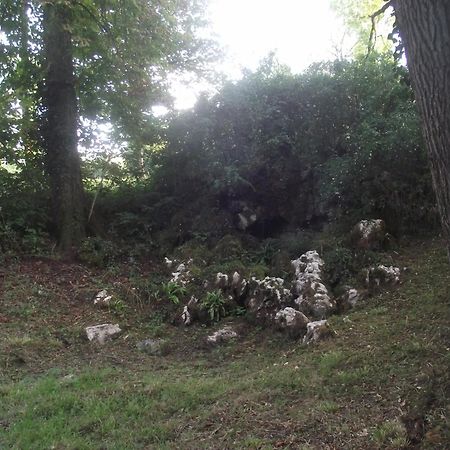La Demeure D'Aiglepierre Lägenhet Exteriör bild