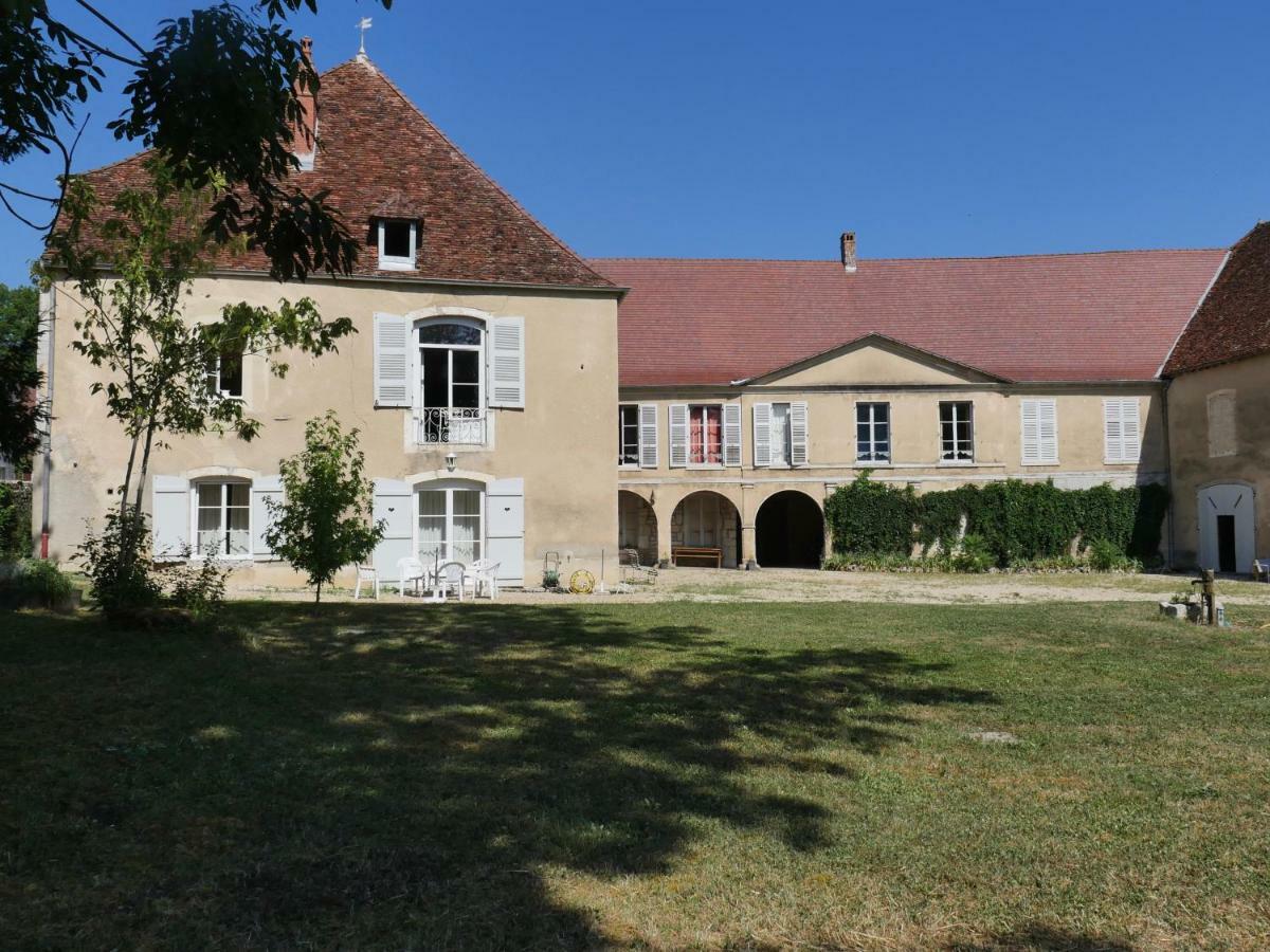 La Demeure D'Aiglepierre Lägenhet Exteriör bild